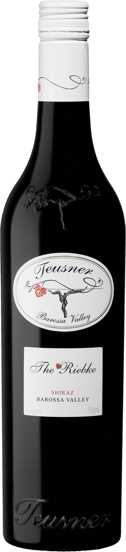Teusner The Riebke Barossa Valley Shiraz